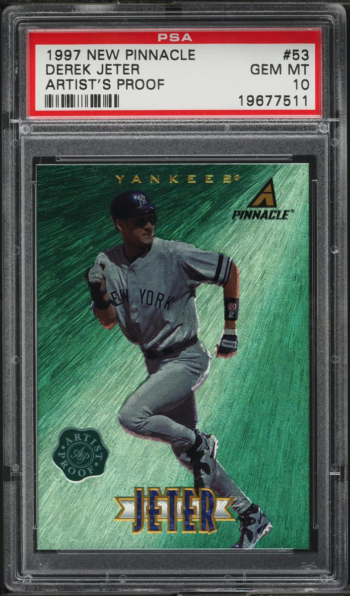 Derek Jeter