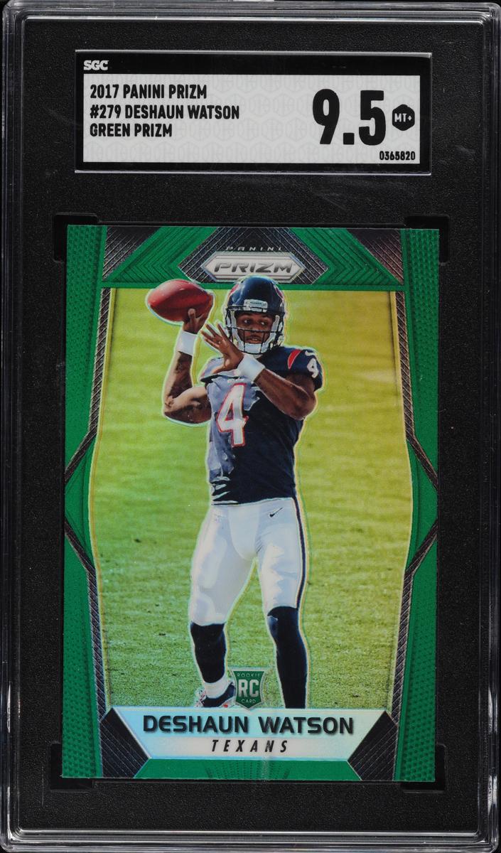 Deshaun Watson