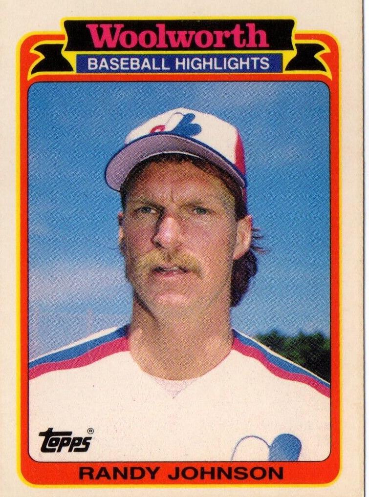 1989 Doug Sisk #13