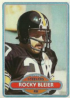 1980 Complete Set #61