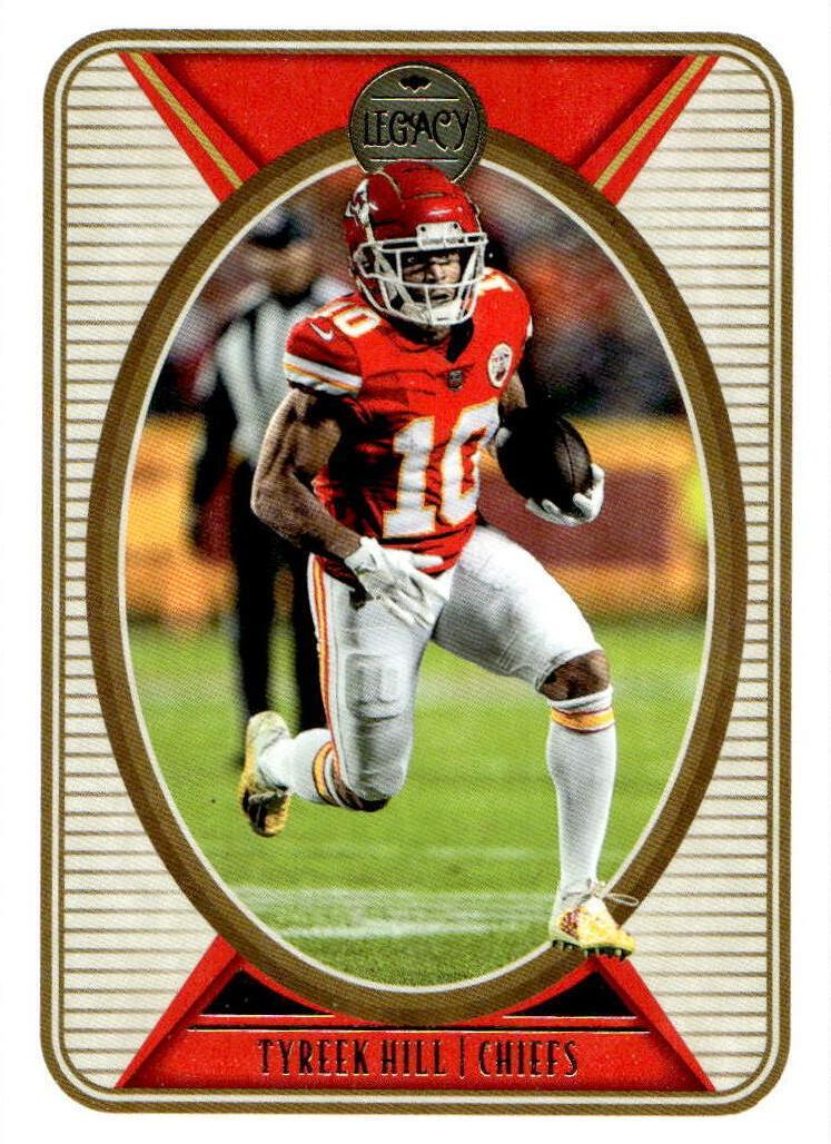 2022 Tyreek Hill #45