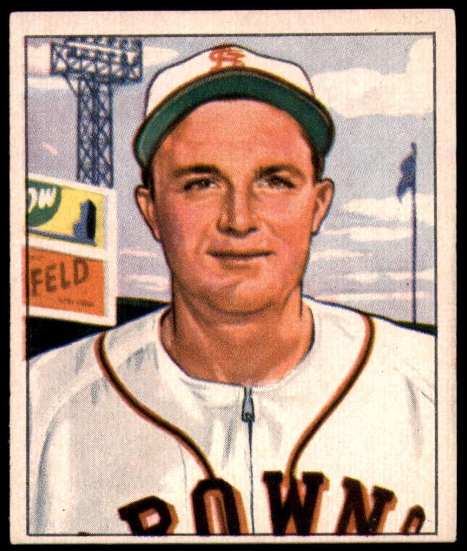 1950 Owen Friend #189