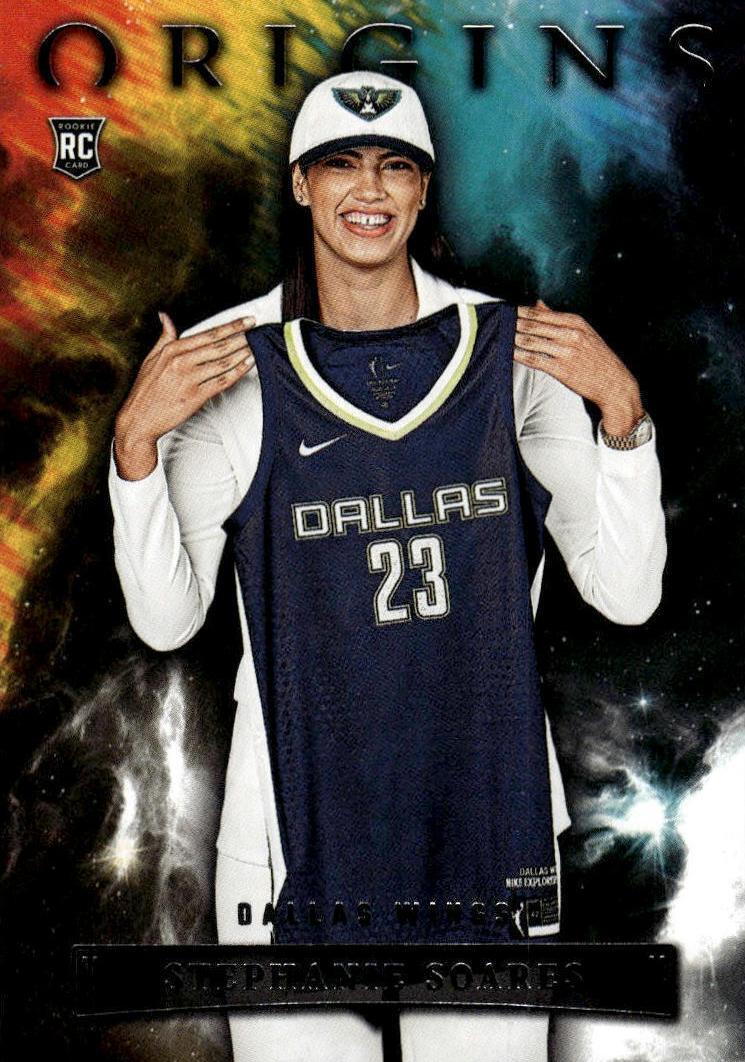 2023 Stephanie Soares #91