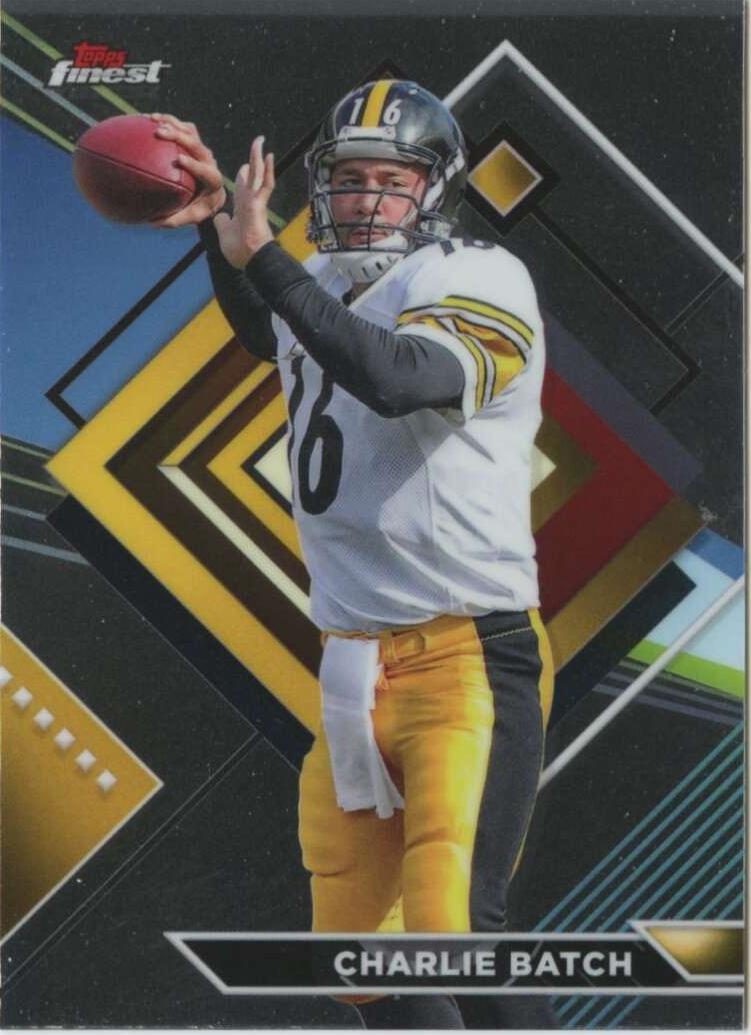 2023 Topps Composite Charlie Batch #243 card