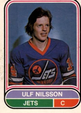1975 Ulf Nilsson #83