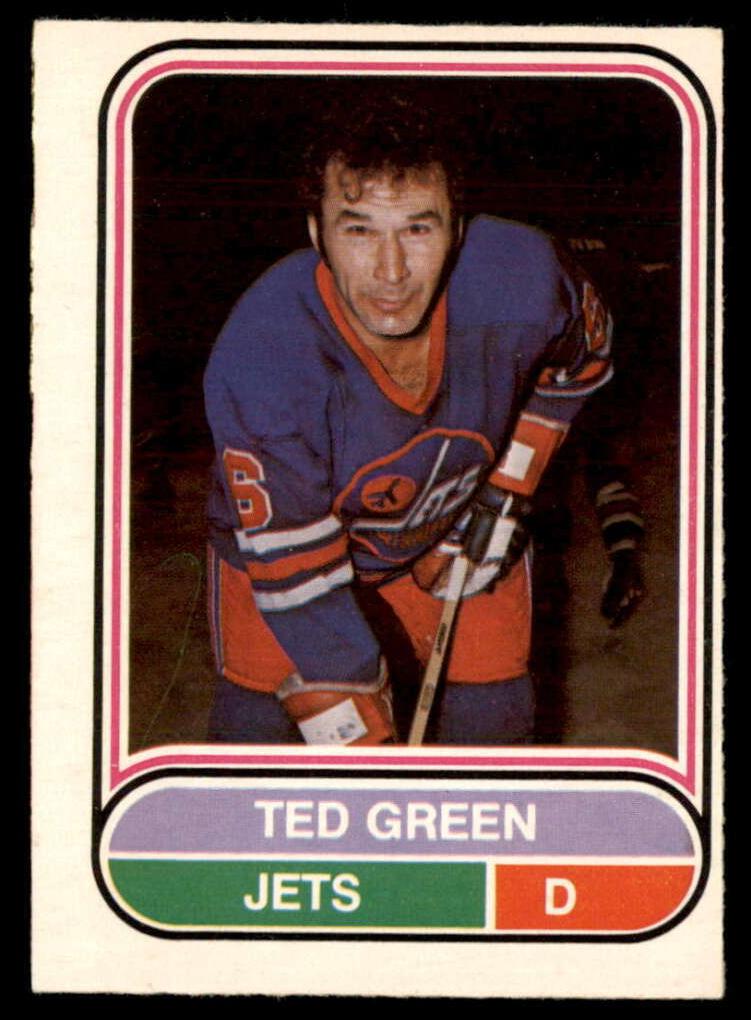 1975 Ted Green #57