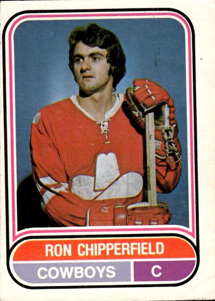 1975 Ron Chipperfield #4