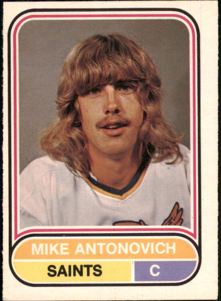 1975 Mike Antonovich #111