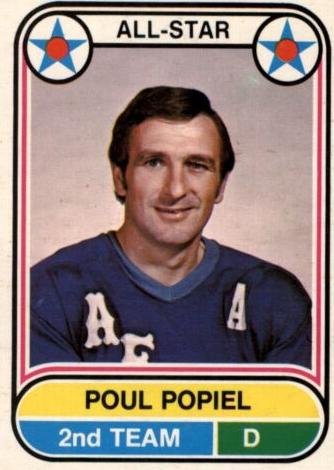 1975 Poul Popiel #68