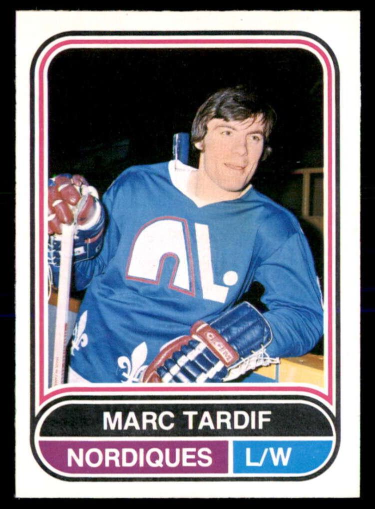 1975 Marc Tardif #30