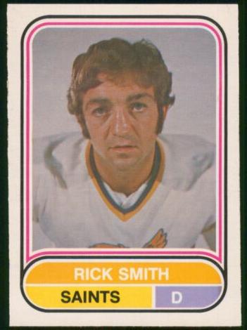 1975 Rick Smith #41