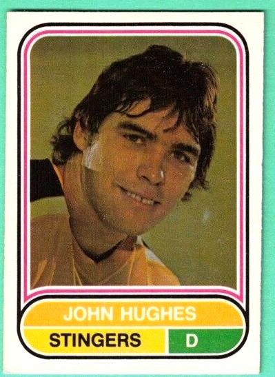 1975 John Hughes #45
