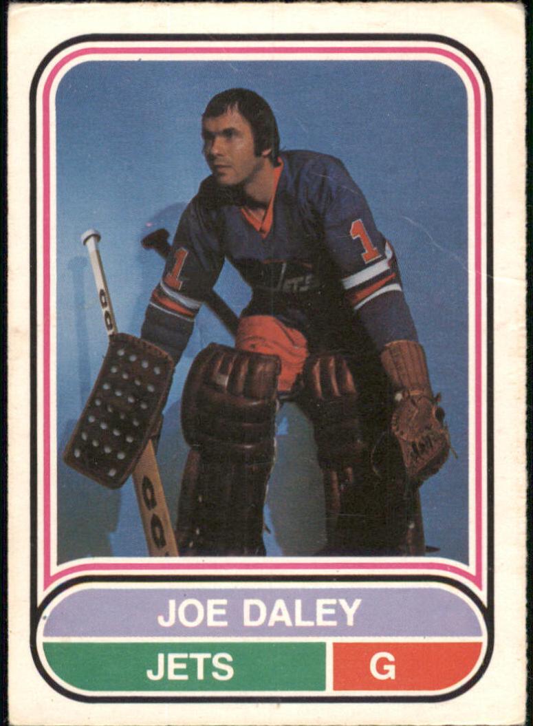 1975 Joe Daley #101