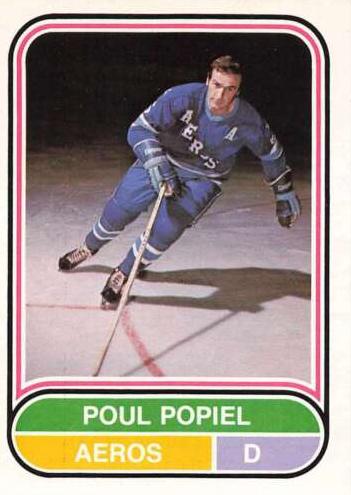 1975 Poul Popiel #120