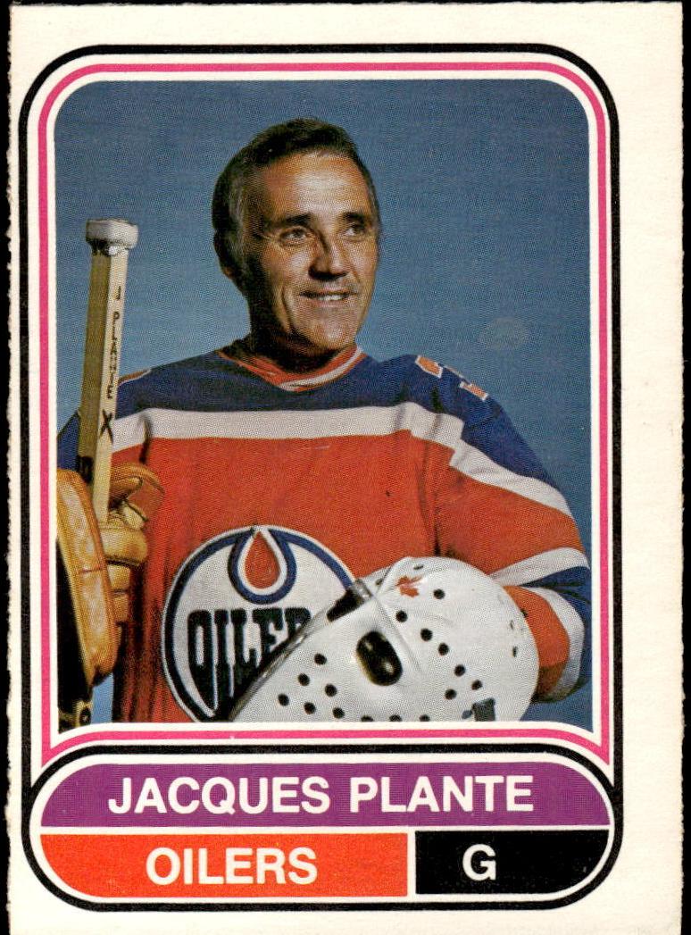 1975 Jacques Plante #34