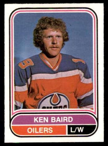 1975 Ken Baird #37