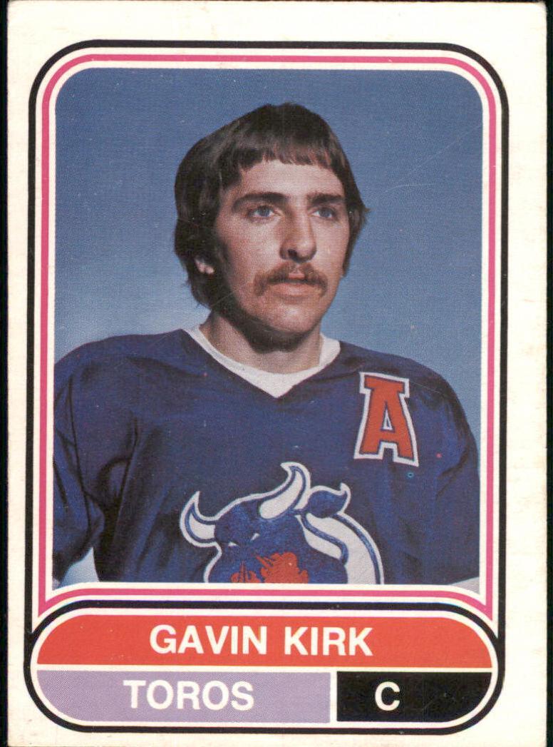 1975 Gavin Kirk #103