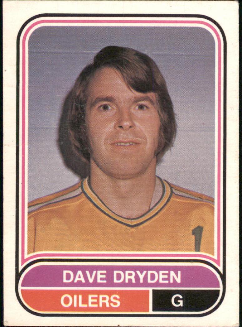 1975 Dave Dryden #104