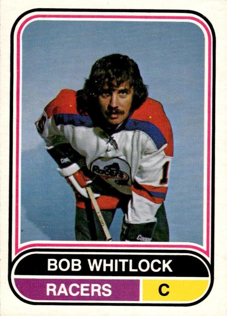 1975 Bob Whitlock #93