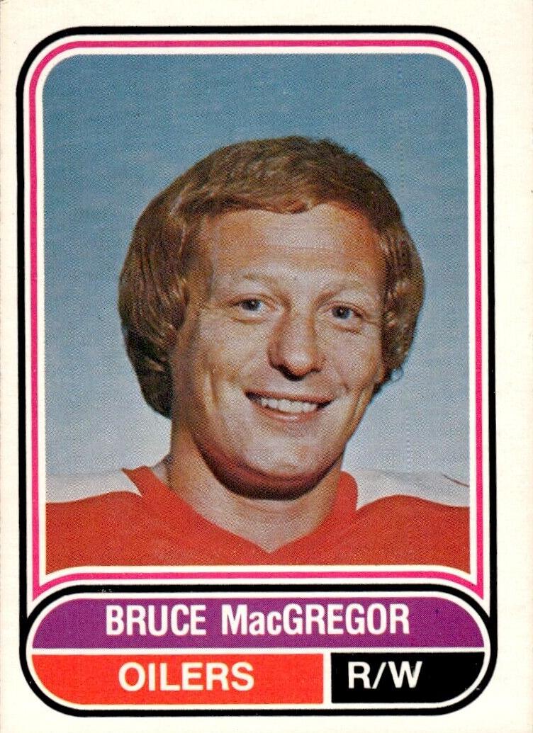 1975 Bruce MacGregor #22