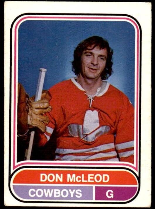 1975 Al McDonough #33