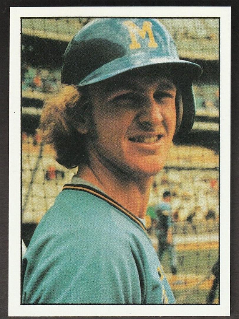 1975 Robin Yount #238