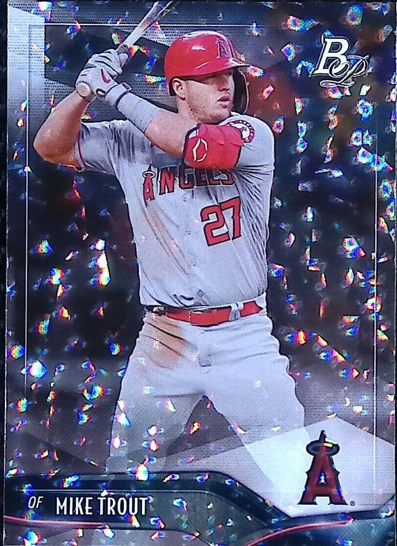Mike Trout