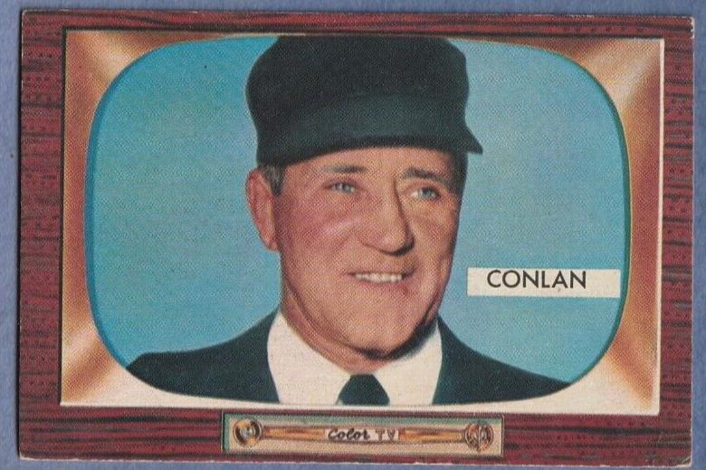 1955 Jocko Conlan #303