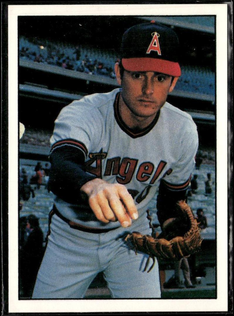 1976 Nolan Ryan #187