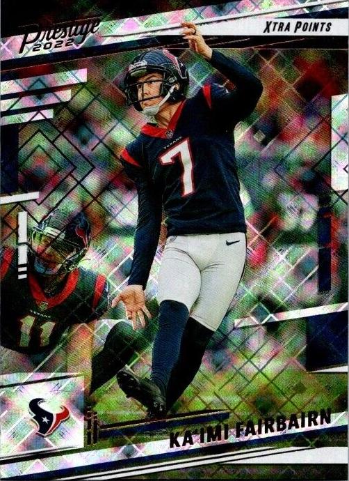 2022 Ka'imi Fairbairn #121