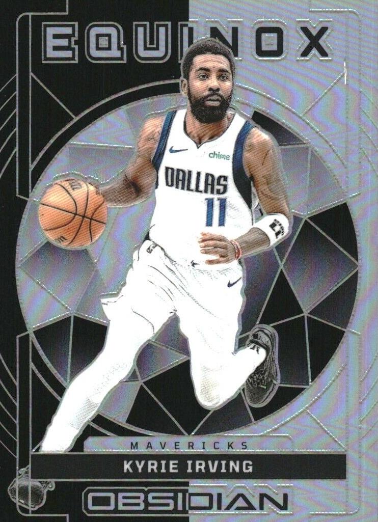 2023 Kyrie Irving #29