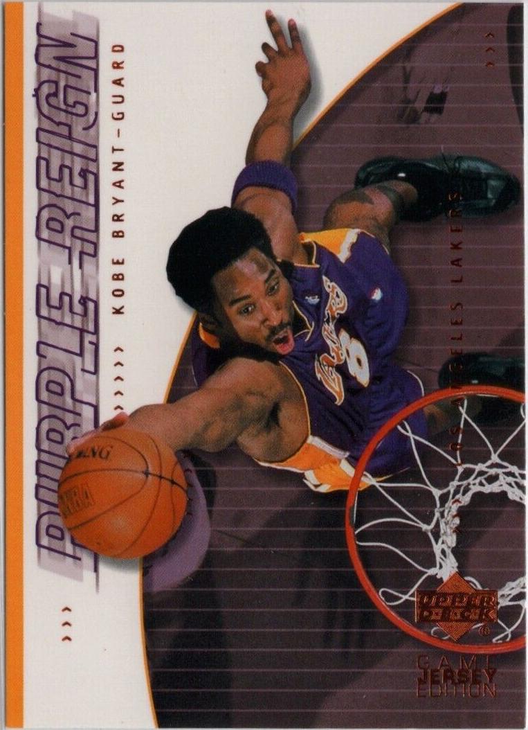 2000 Kobe Bryant #435