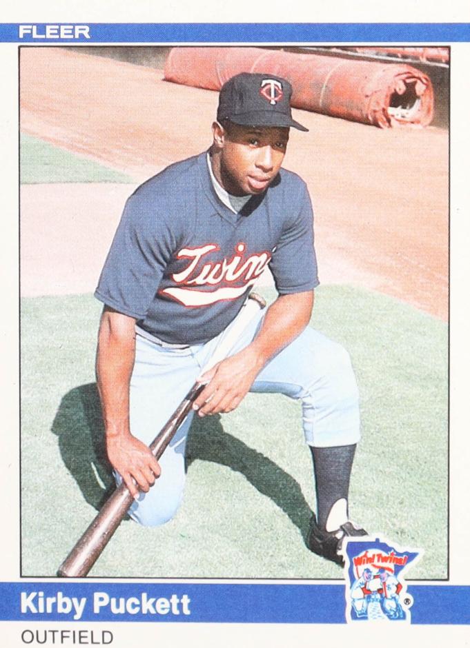 1984 Ned Yost #U-130