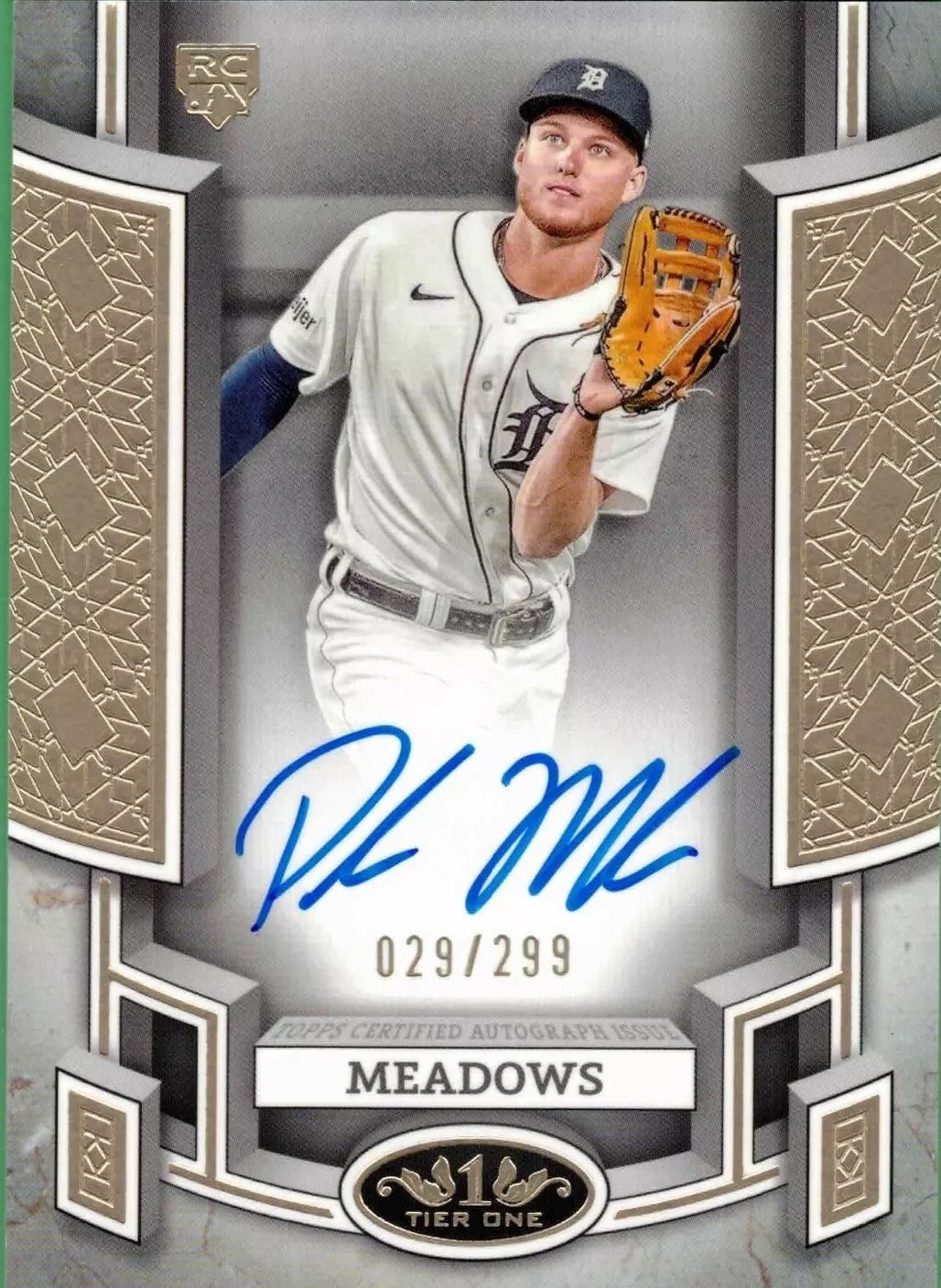 Parker Meadows