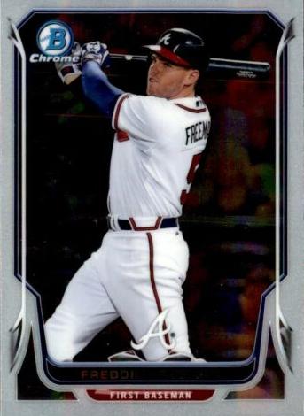 Freddie Freeman
