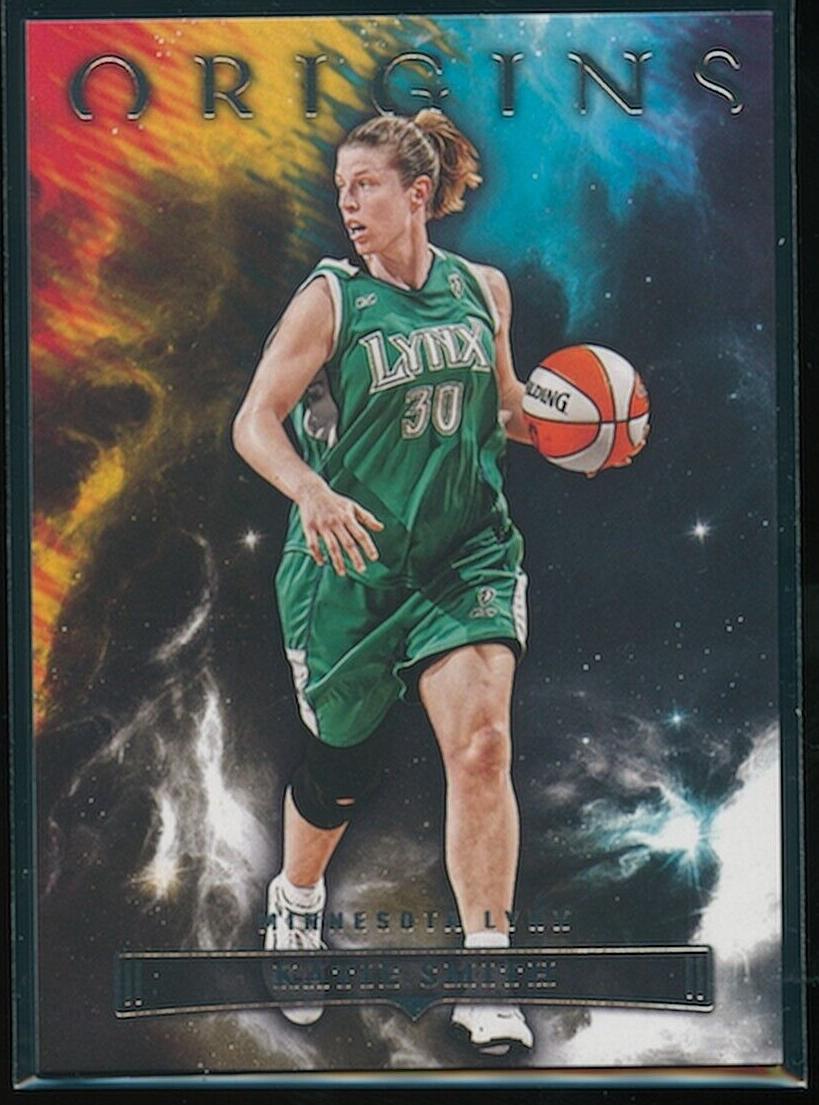2023 Katie Smith #84
