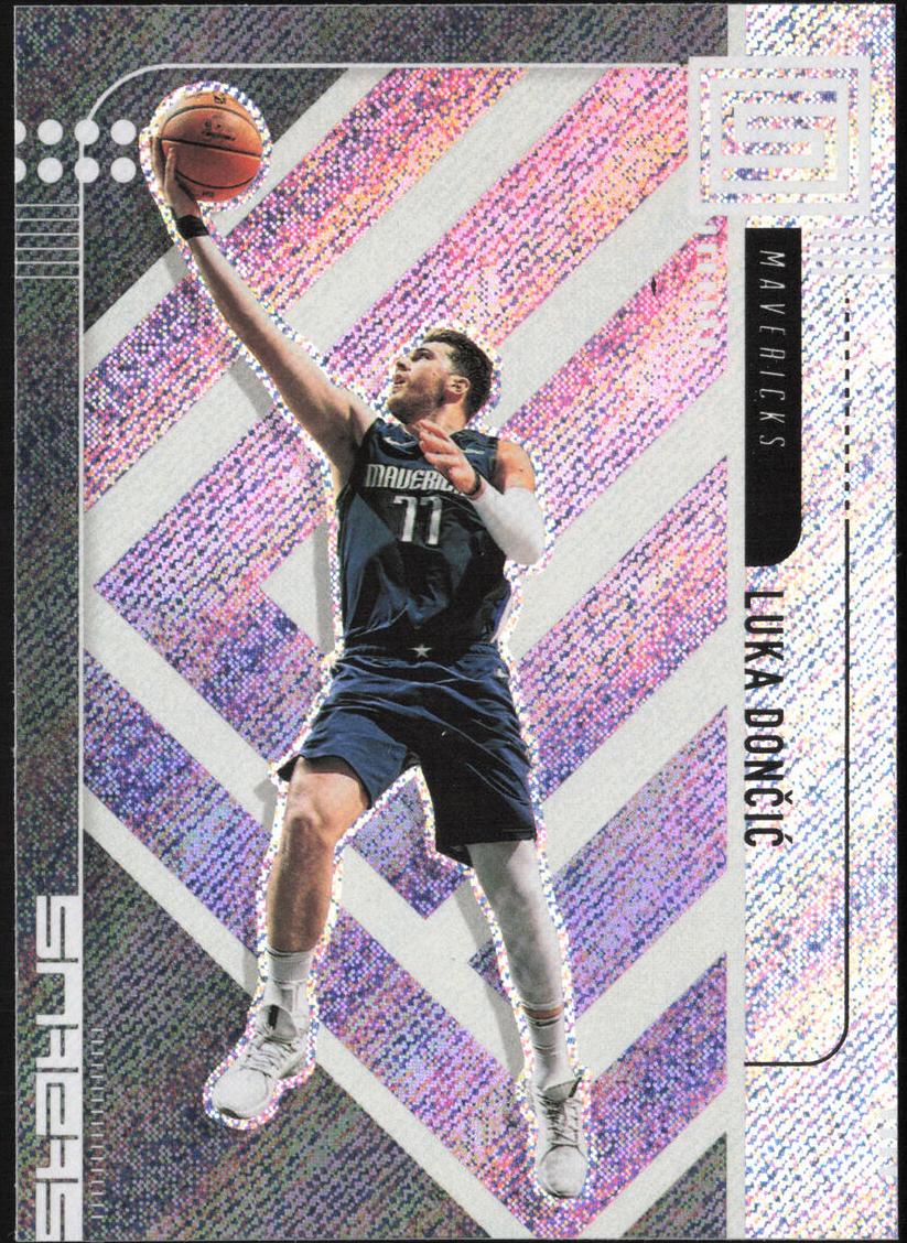 2019 Luka Doncic #141