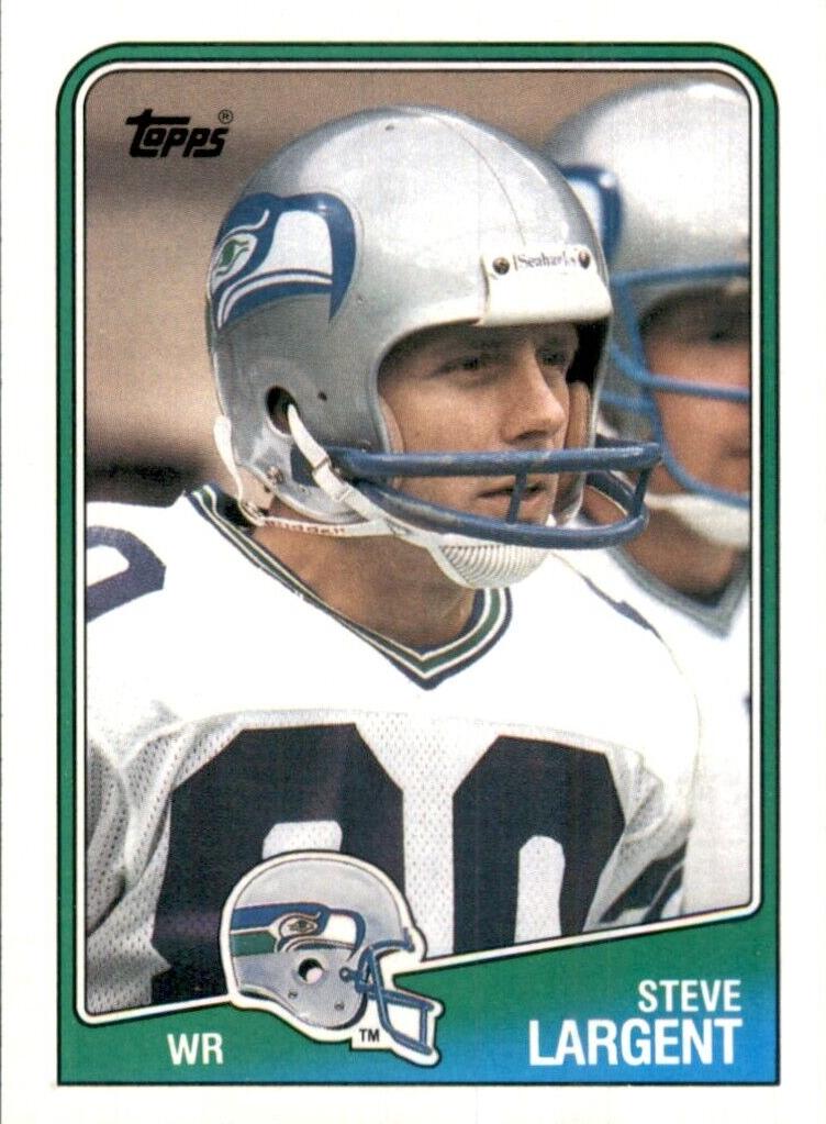 1988 Len Dykstra #135