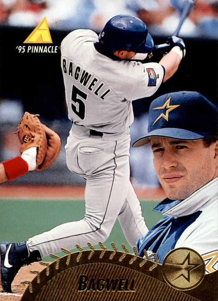 1995 Jeff Bagwell #1