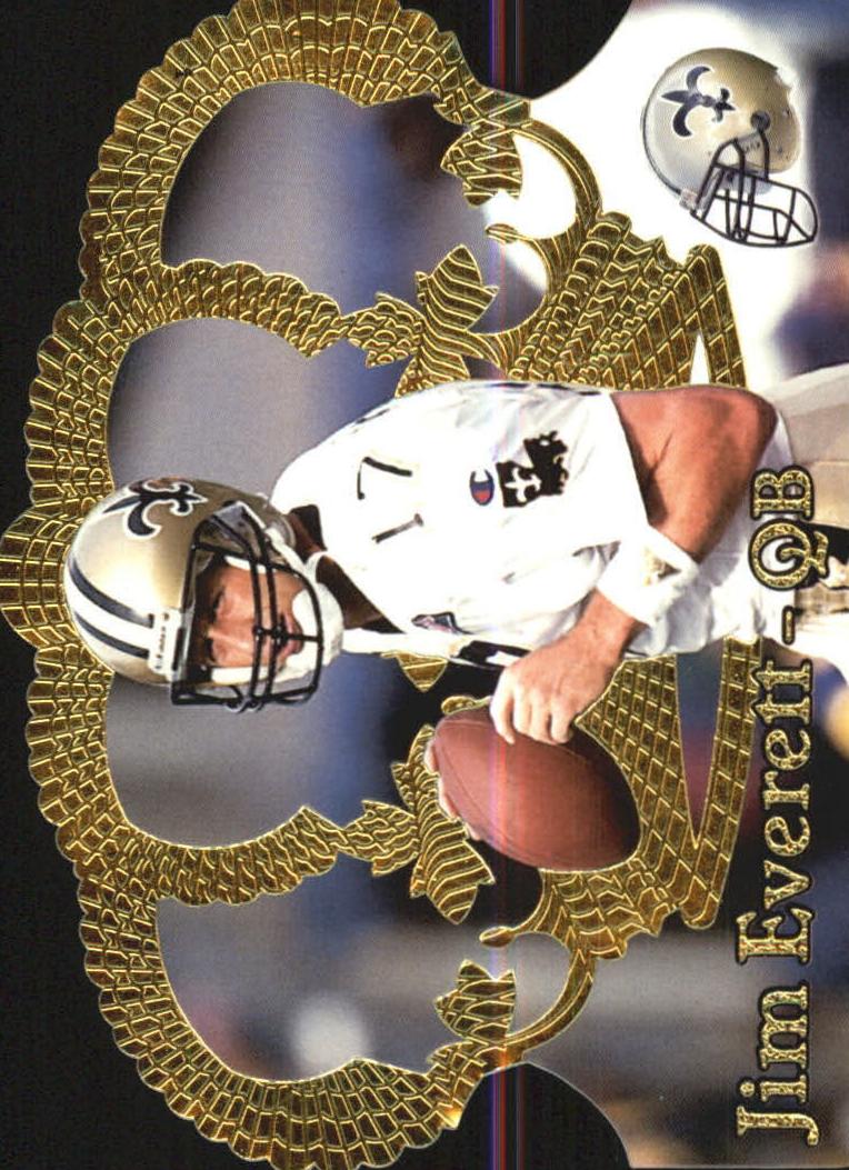 1995 Jim Everett #4