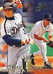 1994 Alan Trammell #53
