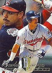 1994 Carlos Baerga #37