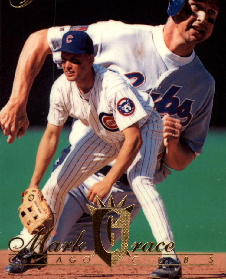1994 Mark Grace #360