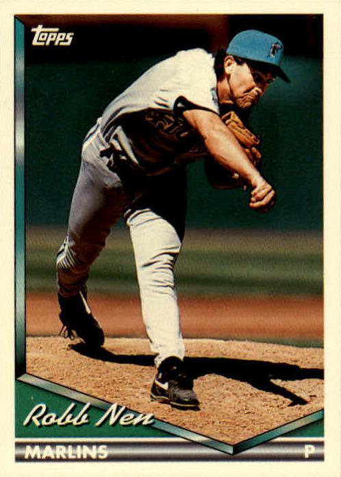 1994 Robb Nen #284