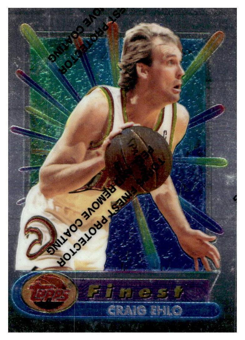 1994 Craig Ehlo #73