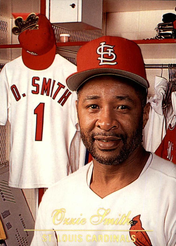1994 Ozzie Smith #54