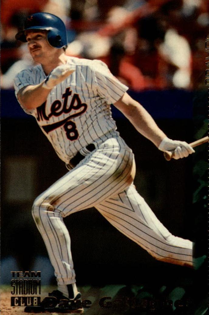 1994 Dave Gallagher #37