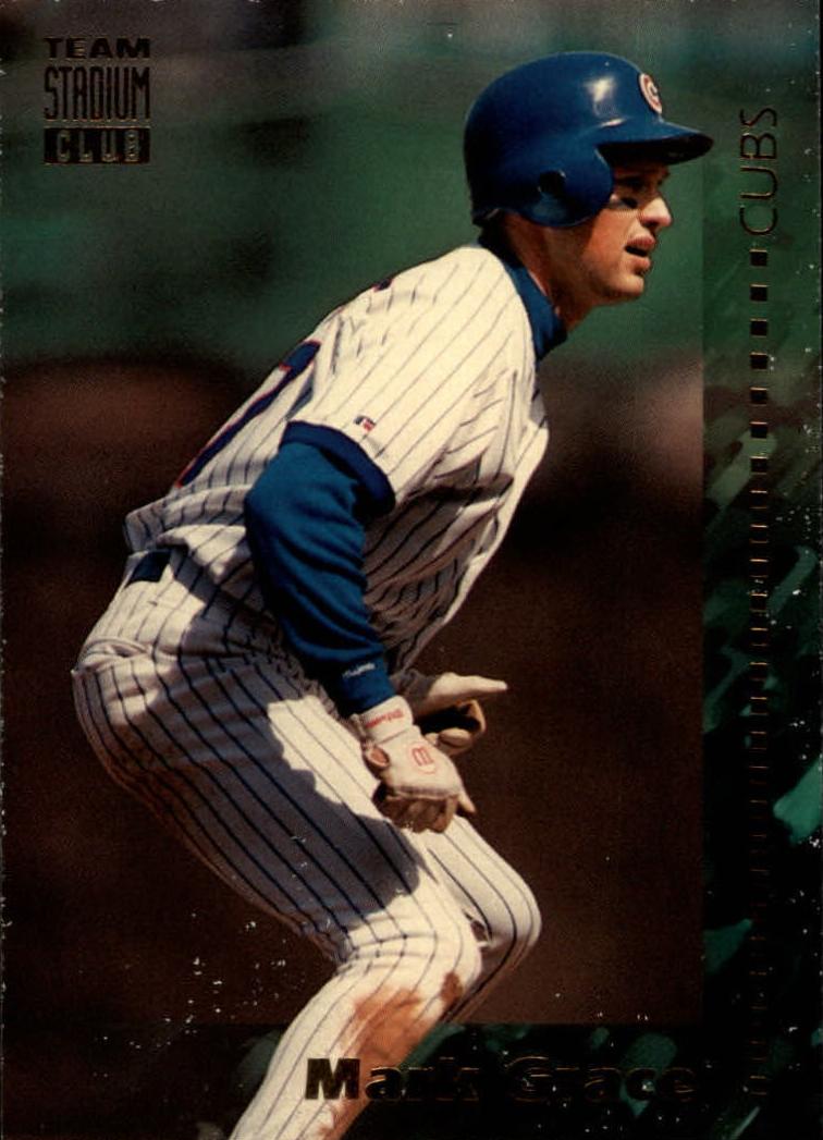1994 Mark Grace #339