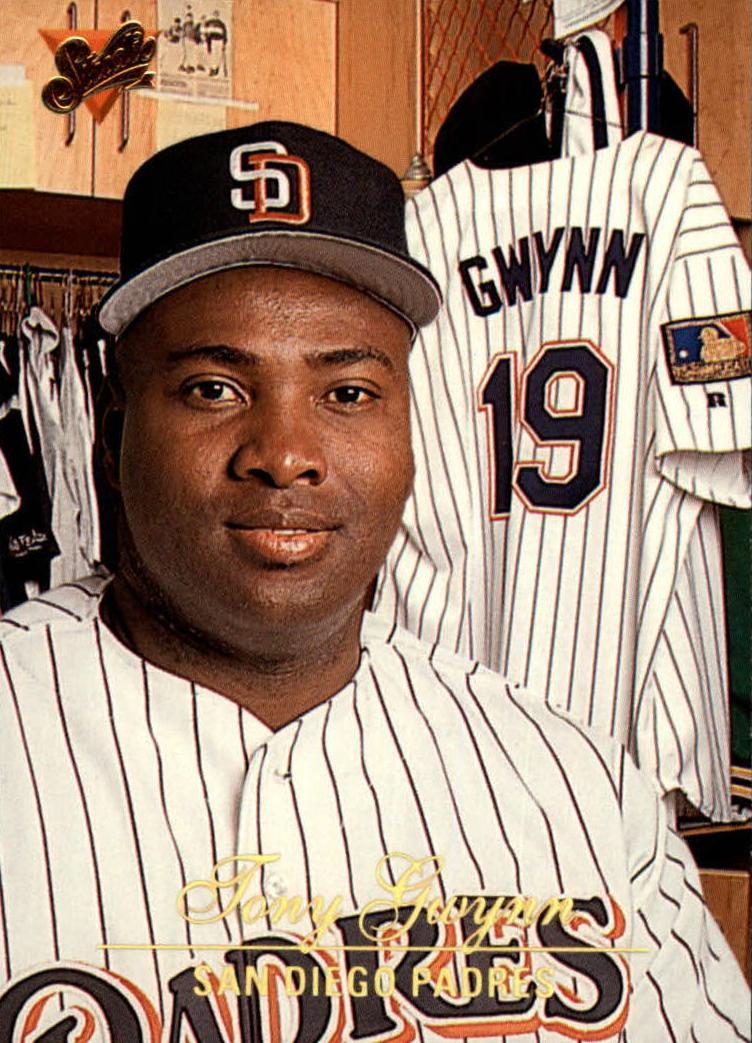 1994 Tony Gwynn #132