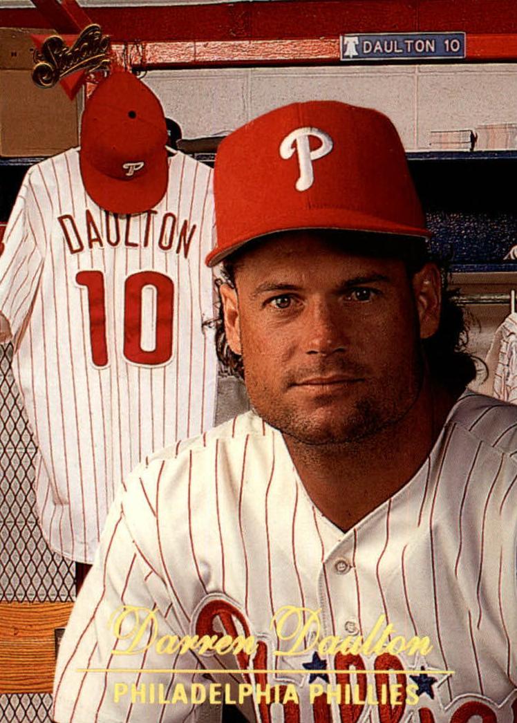 1994 Darren Daulton #136